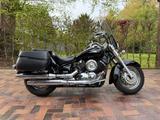 Yamaha XVS 1100 A DragStar Classic - YAMAHA XVS 1100
