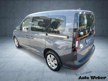 Volkswagen Caddy - 3
