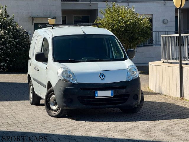 Renault Kangoo 1.5 dCi 110CV F.AP. 4p. Express