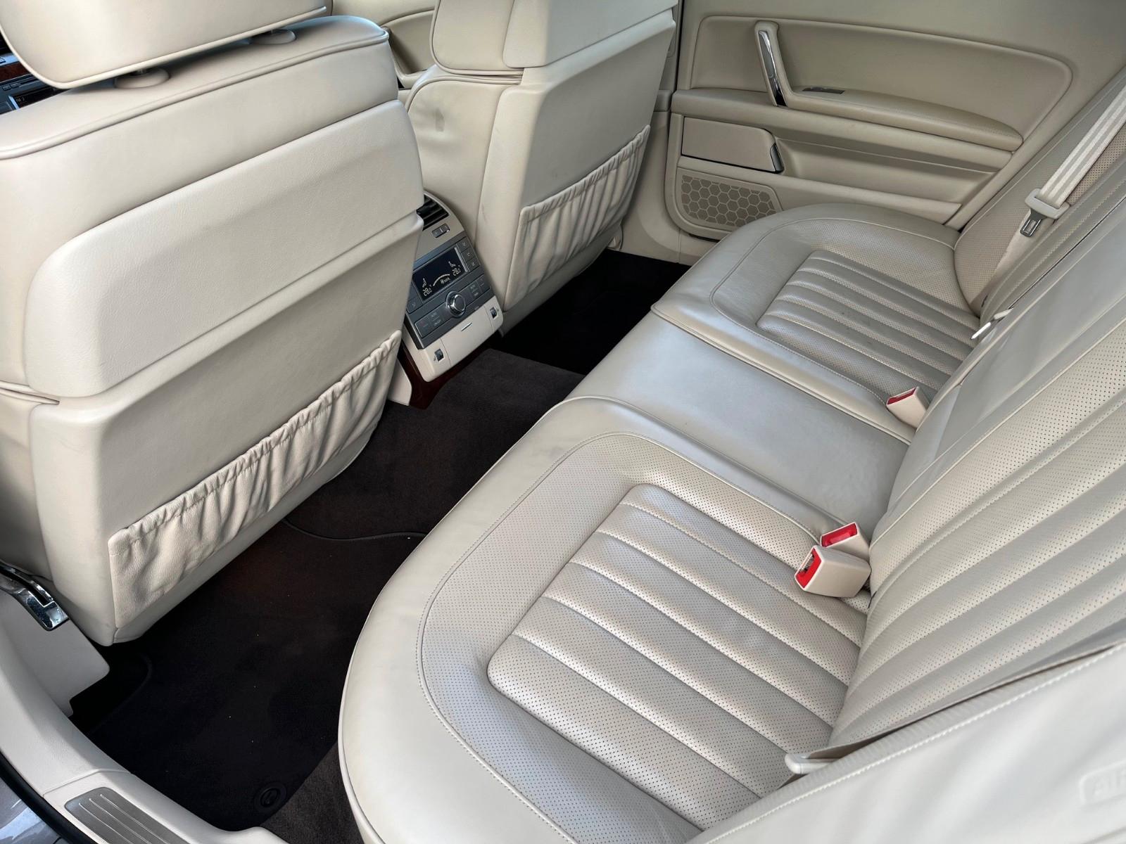 Volkswagen Phaeton V6 TDI 5-Sitzer 4Motion