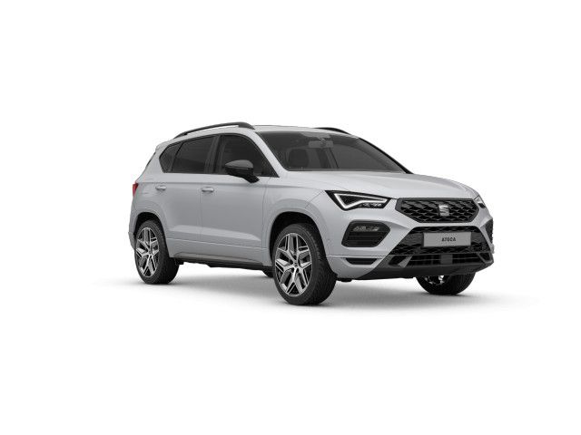 Seat Ateca - Bild 3