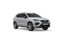 Seat Ateca - Vorschau Bild 3