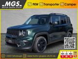 Jeep Renegade MHEV North Star #NAVI #KAMERA - Jeep Renegade: North Star