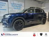 Citroën C5 Aircross Max PureTech 130 EAT8 - Citroën C5 Aircross MAX mit Benzin-Antrieb