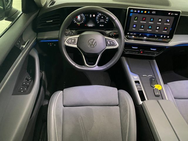 Passat Business 2.0 TDI DSG 4motion STANDHZ