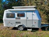 HYMER / ERIBA / HYMERCAR Triton 430