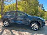 Porsche Cayenne S Tiptronic Luftfeder Glasdach Leder - Porsche Cayenne: Allradantrieb