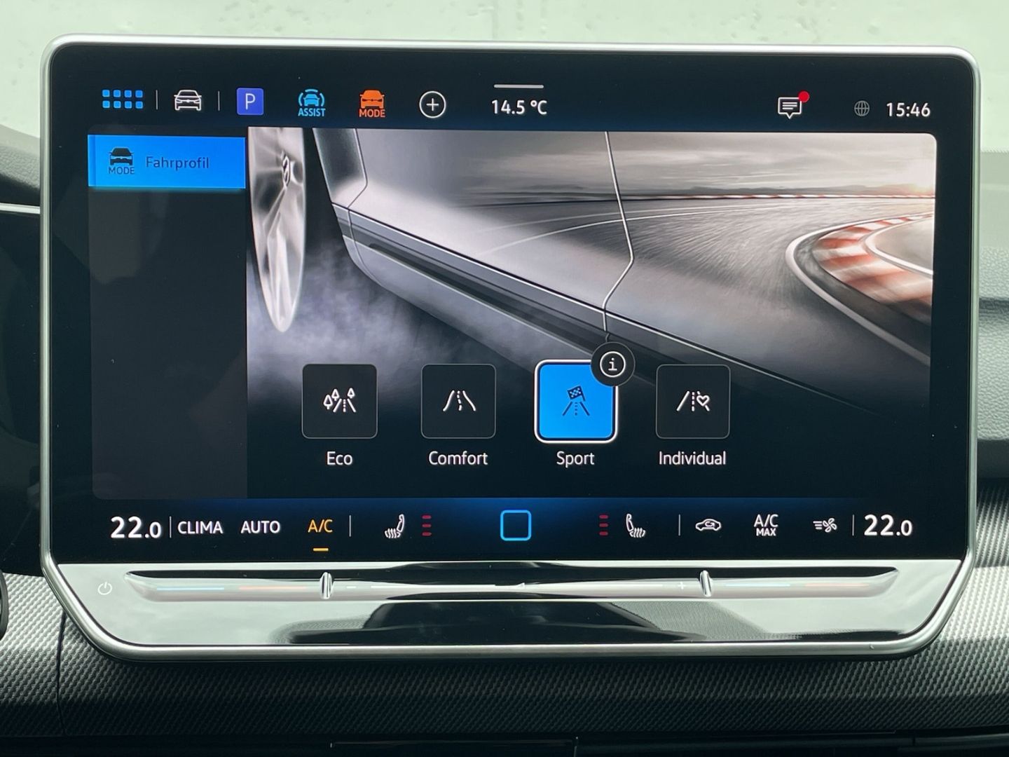 Golf Variant VIII 1.5eTSI DSG HUD/AHK/Kamera/ACC