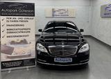 Mercedes-Benz S 350 BlueTec L *Navi/ACC/Bi-Xe/Leder* - gebrauchte Mercedes-Benz S 350 aus dem Jahr 2010