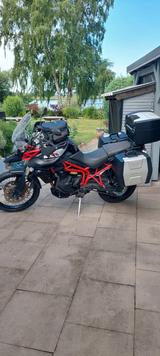 Triumph Tiger 800 XC - TRIUMPH 800 XC TIGER