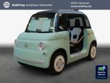 Fiat Topolino Dolcevita - Fiat Topolino mit 3 Türen