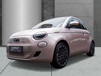 Fiat 500e - Vorschau Bild 4