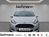 Ford Fiesta 1.2 Trend ZVmFB ASR - Ford Fiesta: 1.2