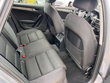 Audi A4 - 11