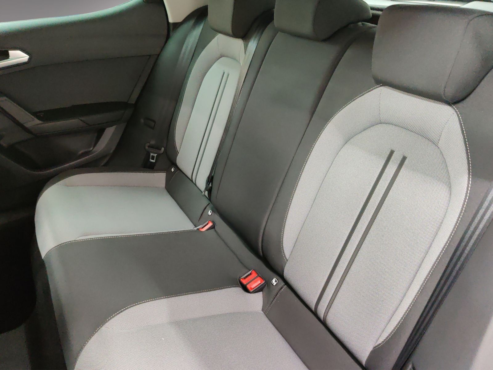 Seat Leon - Bild 14