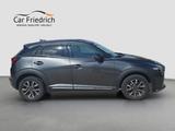 Mazda CX-3 1.8 Skyactiv-D 115 Sports-Line AHK - Mazda: Cx8