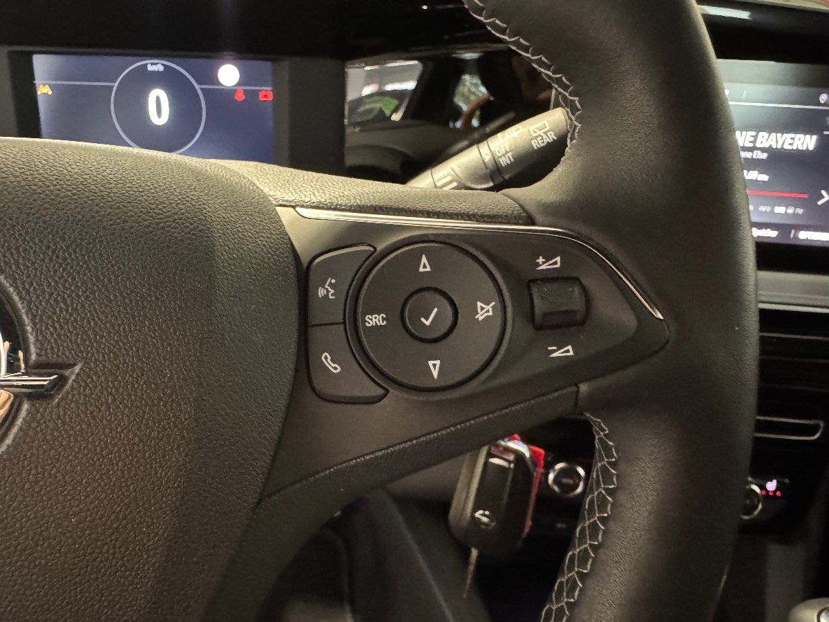 Opel Mokka - Bild 20