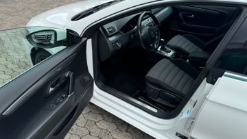 Volkswagen CC - 9