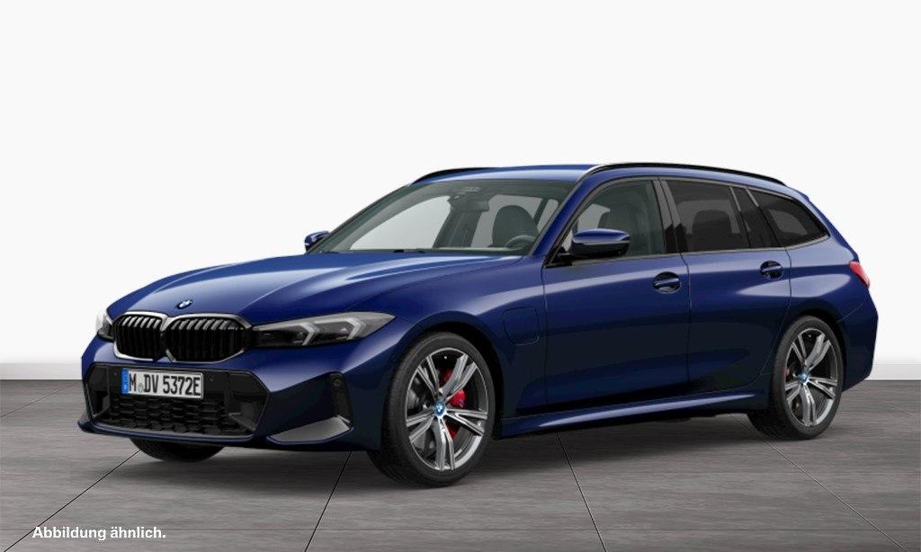 BMW 320e M Sport LiveCockpitProf Kamera DrivAssist 2023