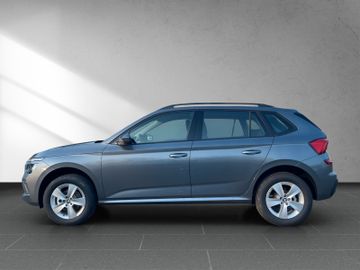 Skoda Kamiq 1.0 TSI DSG Essence *KLIMA*ALU*SHZ*DAB