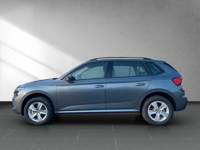 Skoda Kamiq 1.0 TSI DSG Essence *KLIMA*ALU*SHZ*DAB