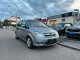 Opel Meriva Cosmo 1.7 CDTI Klima PDC Tüv Neu - Opel Meriva mit Diesel-Antrieb: 1.7
