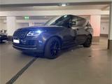 Land Rover Range Rover Vogue  4.4L SDV8 VOLL - gebrauchte Land Rover Range Rover aus dem Jahr 2018