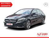 Mercedes-Benz CLA 180 AMG Line LED Navi Tempomat Klimaaut. - Mercedes-Benz CLA 180 Gebrauchtwagen