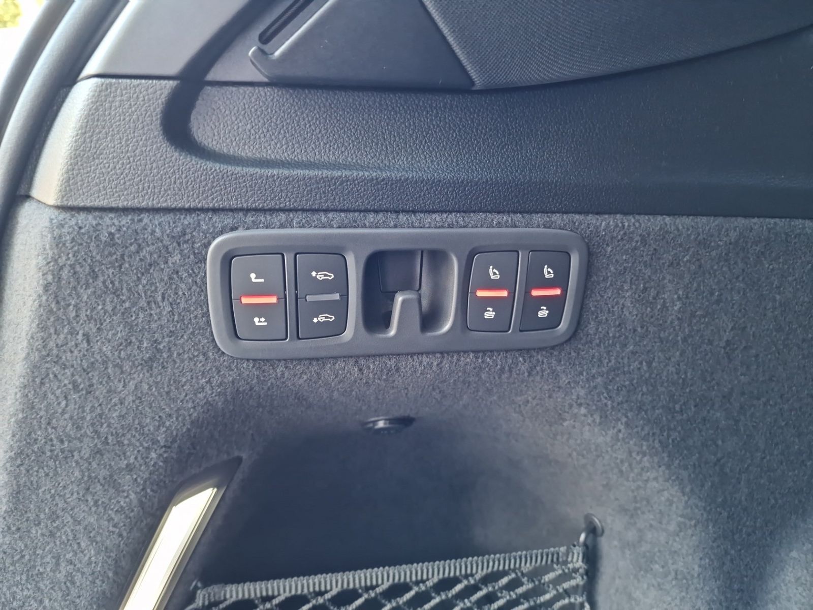Audi Q7 - Bild 21
