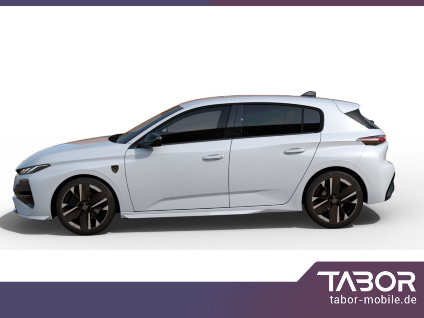 Peugeot 308 - Bild 3