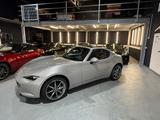 Mazda MX-5 Kinenbi RF/2.0L/1.Hand/Unfallfrei/22tkm - Mazda MX-5: Kinenbi