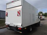Iveco Daily 35C16H Koffer - Ladebordwand Euro6 Klima - Iveco Daily 35C16H