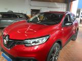Renault KADJAR TCe 160 GPF BOSE EDITION=GARANTIE=AHK=1A! - rote Renault Kadjar