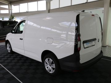 Volkswagen Caddy MAXI CARGO KASTEN KLIMA SITZHZG TEL PDC