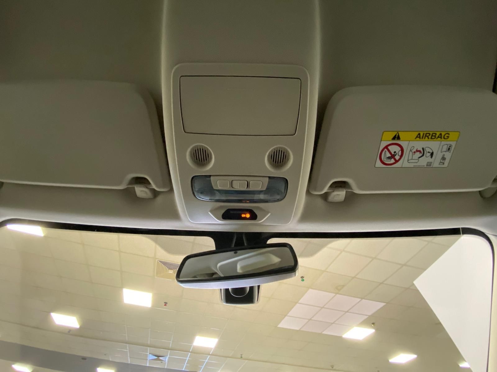 Fahrzeugabbildung Ford EcoSport 1.0 Titanium Automatik+AHK++NAVIGATION+