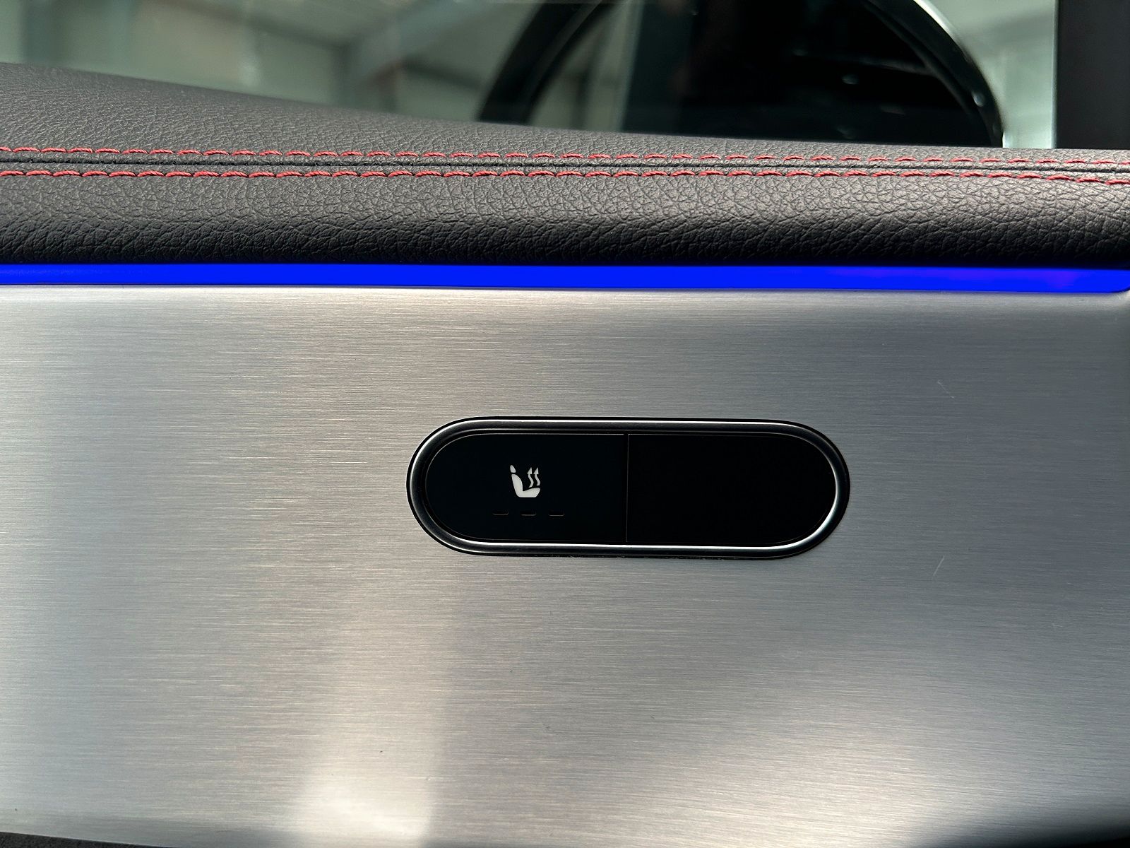 Mercedes-Benz CLA 250 Shooting Brake - Bild 13