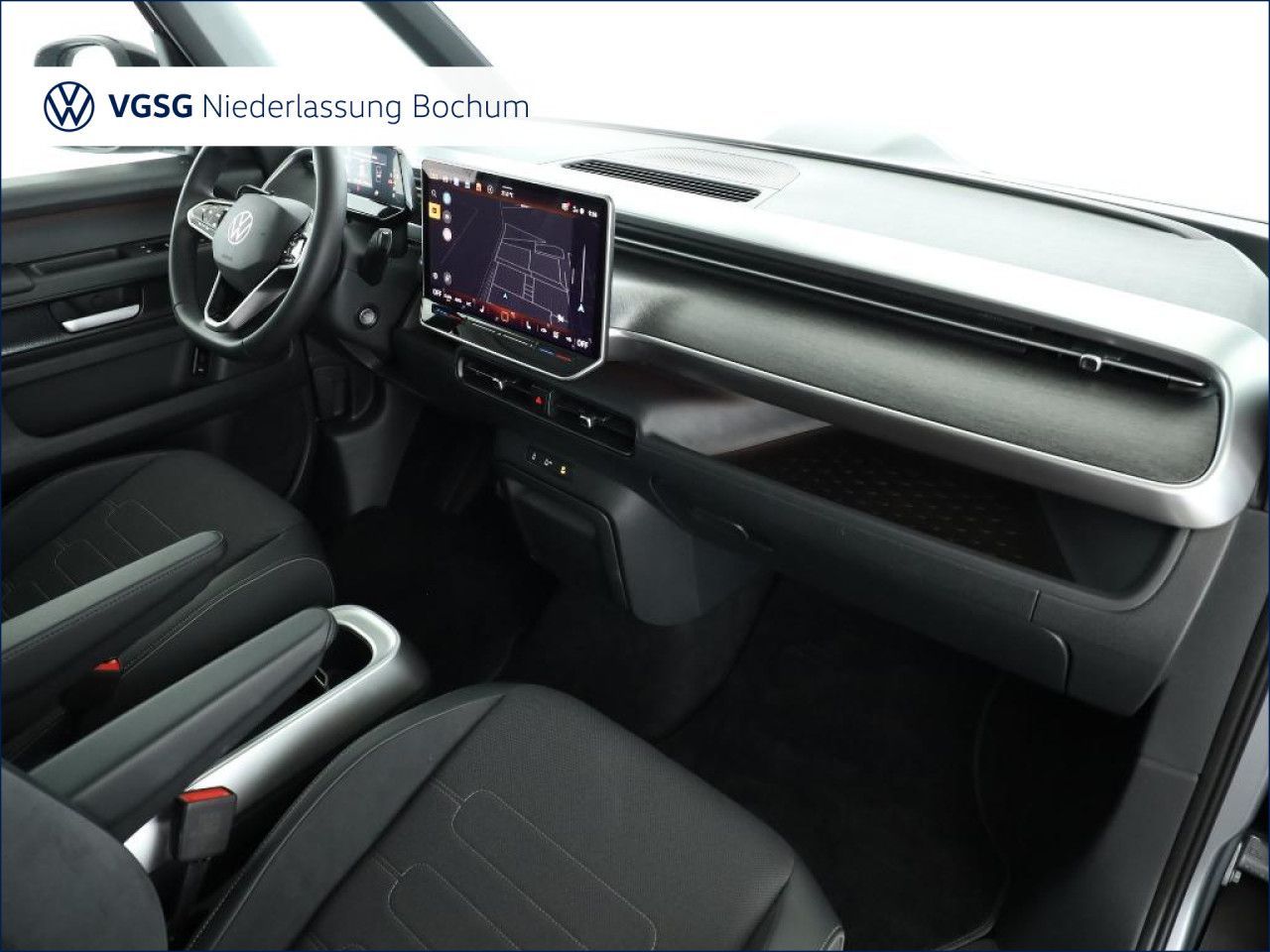 Volkswagen ID. Buzz - Bild 6