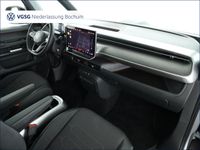 Volkswagen ID. Buzz - Vorschau Bild 6