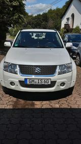 Suzuki Grand Vitara 1.9 DDiS Club Club - Suzuki Grand Vitara: Club