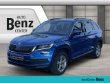 Skoda KODIAQ 1.5 TSI DSG CLEVER *STHZG*AHK*NAVI*SHZ* - Skoda Kodiaq: Clever
