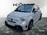 Abarth 595C Licht+Regensensor Klima Carplay - Abarth aus 2023