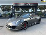 Porsche 911 Cabrio 3.0 Carrera GTS|NL-Auto|Sportchrono|C - Porsche: Cabrio, 911 Gt3