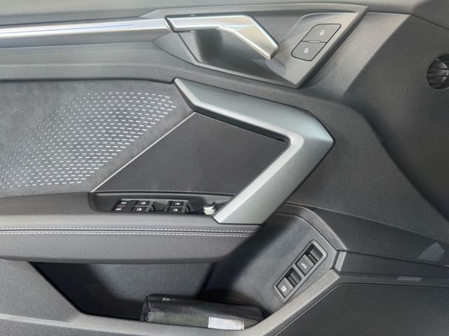 A3 Sportback 40 TFSI e S LINE+LED+KAMERA+SHZ+