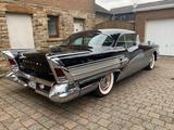Buick Special 40 - Buick Oldtimer