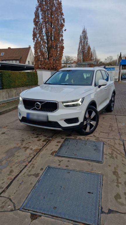 Image of Volvo XC40
