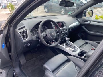 Audi Q5 - 8