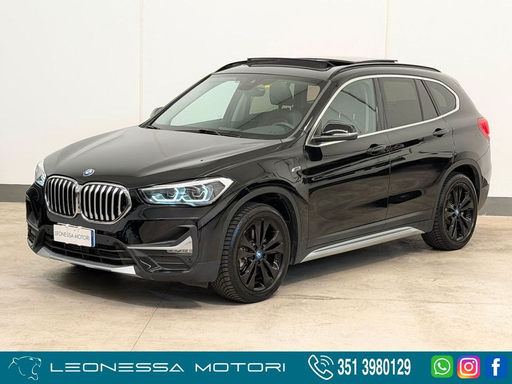Image of BMW X1