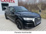 Audi Q7 3.0 TDI quattro*S-LINE PLUS*PANO*7/SITZE*AHK* - Audi Gebrauchtwagen von 2015