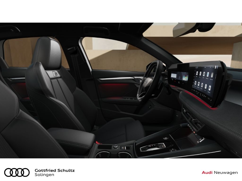 Audi A3 - Bild 9
