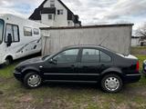 Volkswagen Bora 1.6 Special - VW Bora Gebrauchtwagen